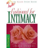 The Fashioned for Intimacy