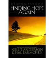 Finding Hope Again