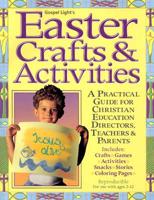 Easter Crafts and Activities