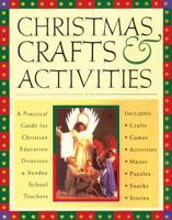 Christmas Crafts and Activities