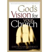 God's Vision for Your Church