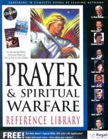 Prayer and Spiritual Warfare Reference Library