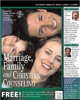 Marriage, Family and Christian Counseling Reference Library