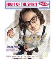 Fruit of the Spirit