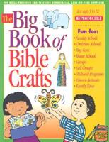 The Big Book of Bible Crafts