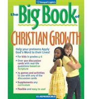 Big Book of Christian Growth