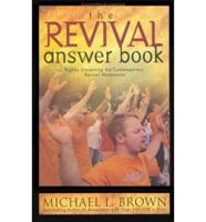 The Revival Answer Book