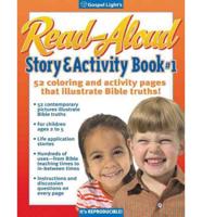 Read-Aloud Story and Activity