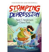 Stomping Out Depression