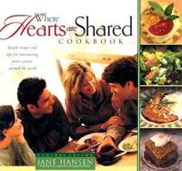 Where Hearts Are Shared Cookbook
