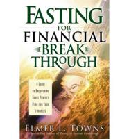 Fasting for Financial Breakthrough