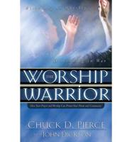 The Worship Warrior