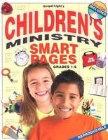 Childrens' Ministry Smart Pages