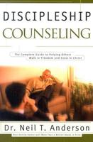 Discipleship Counseling