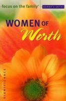 Women of Worth Bible Study
