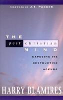The Post Christian Mind