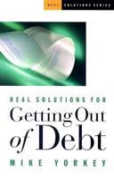 Real Solutions for Getting Out of Debt