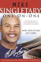 Mike Singletary One-on-One