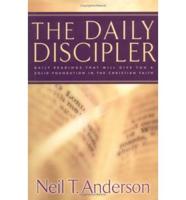 The Daily Discipler