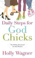 Daily Steps for GodChicks