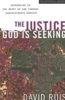 The Justice God Is Seeking
