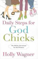 Daily Steps for God Chicks
