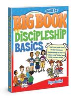 Big Book of Discipleship Basics