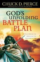 God's Unfolding Battle Plan