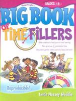 Big Book of Time Fillers
