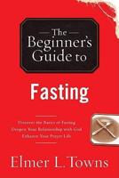 The Beginner's Guide to Fasting