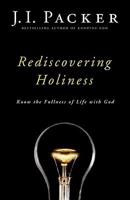 Rediscovering Holiness