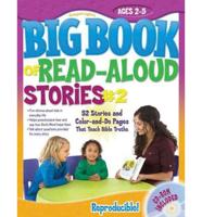 The Big Book of Read-Aloud Stories #2