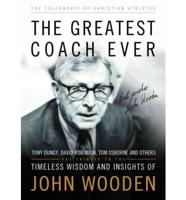 The Greatest Coach Ever