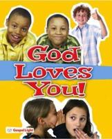 God Loves You!