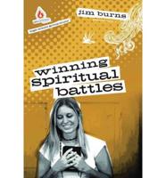 Winning Spiritual Battles