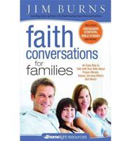 Faith Conversations for Families