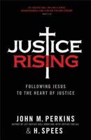 Justice Rising