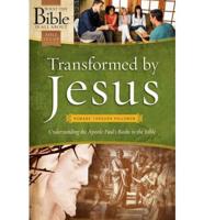 Transformed by Jesus