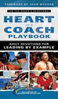 The Heart of a Coach Playbook