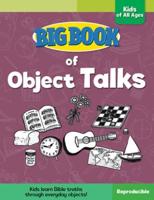 Bbo Object Talks for Kids of A