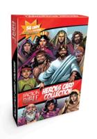 The Action Bible Heroes Card Collection