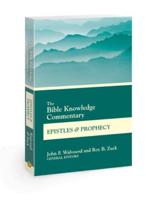 The Bible Knowledge Commentary