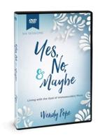 V-Yes No & Maybe Video Serie G