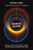 Saints Alive! Participants Journal