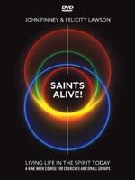 Saints Alive! DVD