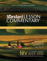 Niv(r) Standard Lesson Comment