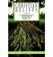Christian Beliefs