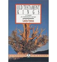 Old Testament Kings