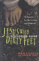 Jesus With Dirty Feet