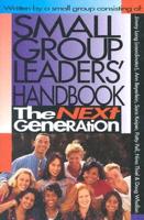 Small Group Leaders' Handbook